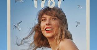 the late-stage capitalism of taylor swift is eating itself