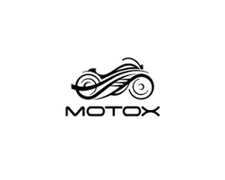 Motox By Type And Signs Motorcycles Logo Design Bike Logos Design Graphic Design Logo