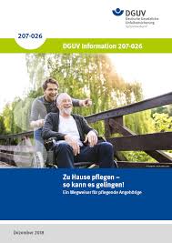 Pflege zu hause pflegeformen, kosten & zuschüsse im vergleich. Neue Broschure Zu Hause Pflegen So Kann Es Gelingen Neuheit Fur Pflegeneuheit Fur Pflege
