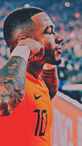 Search, discover and share your favorite memphis depay gifs. Football Best Football Players Soccer Players Cr7 Football
