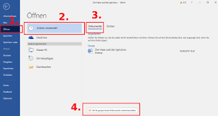 We did not find results for: Word Dokument Wiederherstellen So Geht S