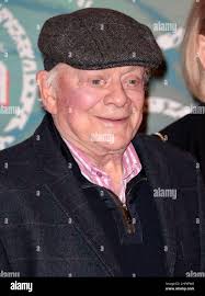 David jason hi-res stock photography and images