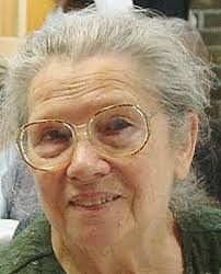 Doris Wright Obituary (1925