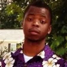 Obituary information for Gerald Jermaine Gholar