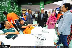 We also would like to express our great appreciation to kopri. Ypasm Bakal Taja Pelajar Ke Antartika Trdi News