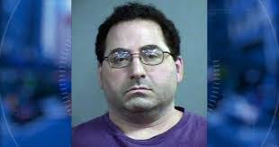 Marc Adato's Instagram, Twitter & Facebook