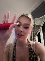 Rose Lovelace's Instagram, Twitter & Facebook