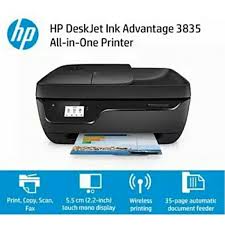 Then on your computer drive, go to the windows and modify the device. Hp Deskjet Ink Advantage 3835 All In One Printer Gts Amman Jordan Gts Amman Jordan