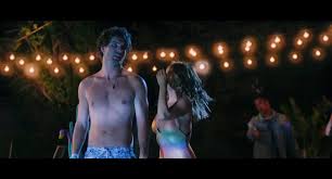 Debby Ryan hot bikini - Cover Versions (2018) sex scenes in mainstream  cinema - Celebs Roulette Tube