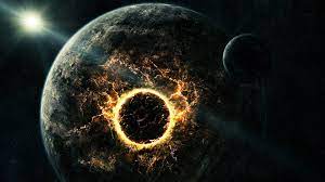 Customize and personalise your desktop, mobile phone and tablet with these free wallpapers! 39 Star Wars Space Background Planets On Wallpapersafari