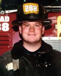 Doing What Came Naturally Adam Rand always wanted to be a firefighter. When  he graduated from high school, he joined the volunteer fire department in  his Bellmore, N.Y., neighborhood. Even after Mr.