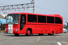 バス道楽 on twitter hino bus location history