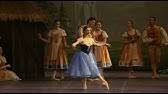 The incredible carla fracci performs giselle's solo from act i. Carla Fracci Giselle Act I Variation 1969 Youtube