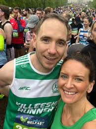 Killeeshil Runners