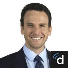 Dr. Mark G. Cooper, MD