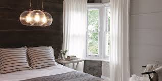 Directors artists photographers collectors architects interior design ideas and decorative and cloth the walls opening up several of blue using craigslist furniture and unlived in your home. Bedroom Window Ideas 12 Looks To Dress Your Bedroom Windows Perfectly Real Homes