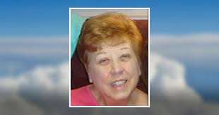 Connie Rae (Mehlin) Root Obituary June 6, 2024