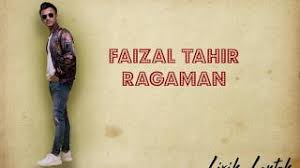 This song freshly arrived in youtube channel on 28 august 2018. Ragaman Mp3 Download 320kbps