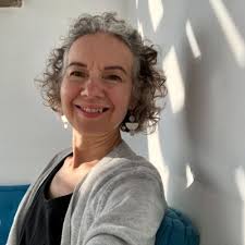 Ruth Apolonia Zamoyta