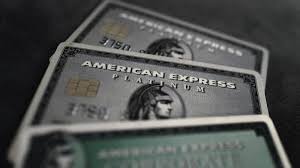 Get the best deals on american express black credit & charge cards when you shop the largest online selection at ebay.com. The American Express Axp Platinum Card Is Stainless Steel And Comes With New Travel Perks For A Higher Fee Quartz