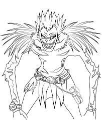 Check spelling or type a new query. Death Note Coloring Pages Best Coloring Pages Wonder Day Coloring Pages For Children And Adults