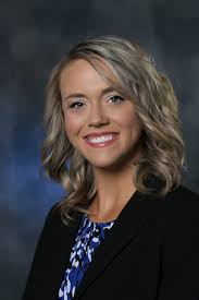 Two Pantexans among 2021 Top 20 Under 40