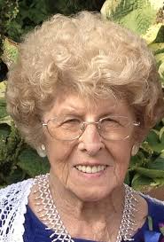 Obituary for Frances L. Lewis