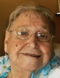 Obituary information for Ruby Emma Michael