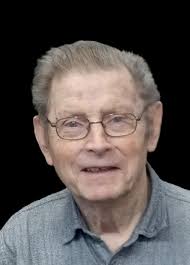 Obituary information for Walter S. Hostetter