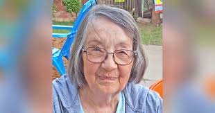 Obituary for Patricia Ann (Helmick) Christy