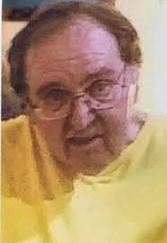 Obituary for Randy Ross