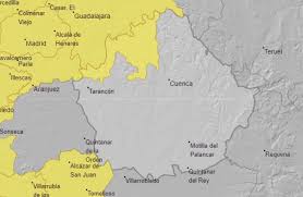 We did not find results for: Alerta Amarilla En La Alcarria Conquense Este Sabado Por Temperaturas Maximas De Hasta 36 Grados Voces De Cuenca