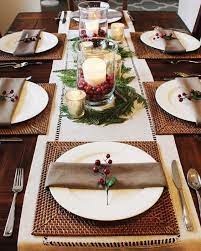 Maybe you would like to learn more about one of these? Pin Em Decoracion De Mesas Elegantes Para Cena Navidena
