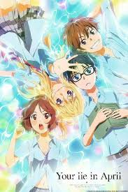 Unlike many other websites animekisa has a tiny amount of ads. Tu Hermosa Mentira De Abril Analisis Y Resena Anime Amino