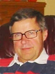 Roy Stenzel Obituary