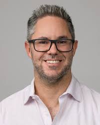 Dr Ben George Radcliffe Taylor