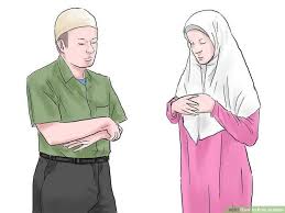 How To Perform Salah Prayer Step By Step Guide In 2020 Islam Prayers Pray