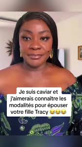 Tracy Fille Du Coach