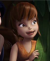 Tinkerbell Kristina