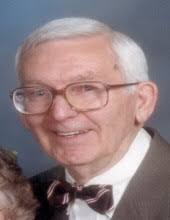 Robert E. "Bob" Strickler Obituary 2014