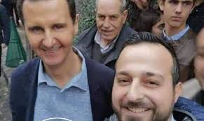 كل ما تحتاج إلى معرفته لتكون جاهزًا للخروج. Ø¨Ø§Ù„ØµÙˆØ± ÙˆØ§Ù„ÙÙŠØ¯ÙŠÙˆ Ø¨Ø´Ø§Ø± Ø§Ù„Ø£Ø³Ø¯ ÙˆØ¹Ø§Ø¦Ù„ØªÙ‡ ÙÙŠ Ø£Ø­Ø¯ Ù…Ø·Ø§Ø¹Ù… Ø·Ø±Ø·ÙˆØ³