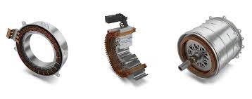 590 bhp).13 it has projected performance. Schaeffler Starts Mass Production Of Electric Motors Press Releases Schaeffler Group