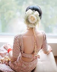When it comes to wedding hairstyles it is always something special. Stunning Bridal Buns Every Bride To Be Must Bookmark For Her D Day