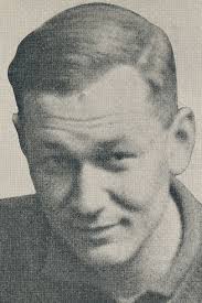 Alblasserdammer en helaas nooit in Engeland aangekomen Engelandvaarder Koos  Schouwenaar nam deel aan Olympische Spelen van 1928 in Amsterdam