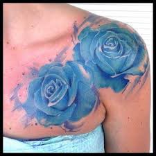 I got into art after i received my first. 70 Rose Tattoos That Will Make You Reallllly Want A Rose Tattoo