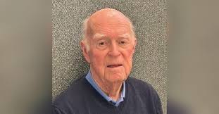 William E. Breaugh Obituary