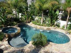 When did orange county pools and spas open? 250 Swim Up Bar Ideas Dream Pools Backyard Pool Pool Designs