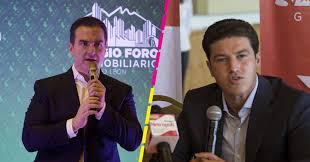Mantente informado de méxico y el mundo, sigue nuestros podcasts en itunes, spotify y google podcasts. Federal Prosecutors In Mexico To File Charges Against Two Leading Candidates In Nuevo Leon The Yucatan Times