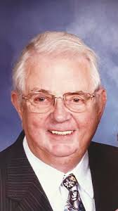 Edward G. Bedard, 87