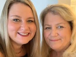 Angela Warden's Instagram, Twitter & Facebook